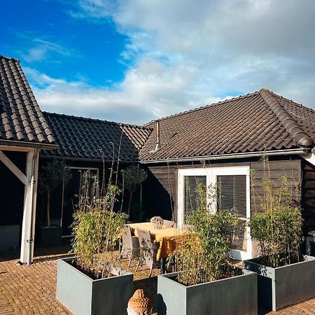 De Appelhoeve Terschuur ภายนอก รูปภาพ