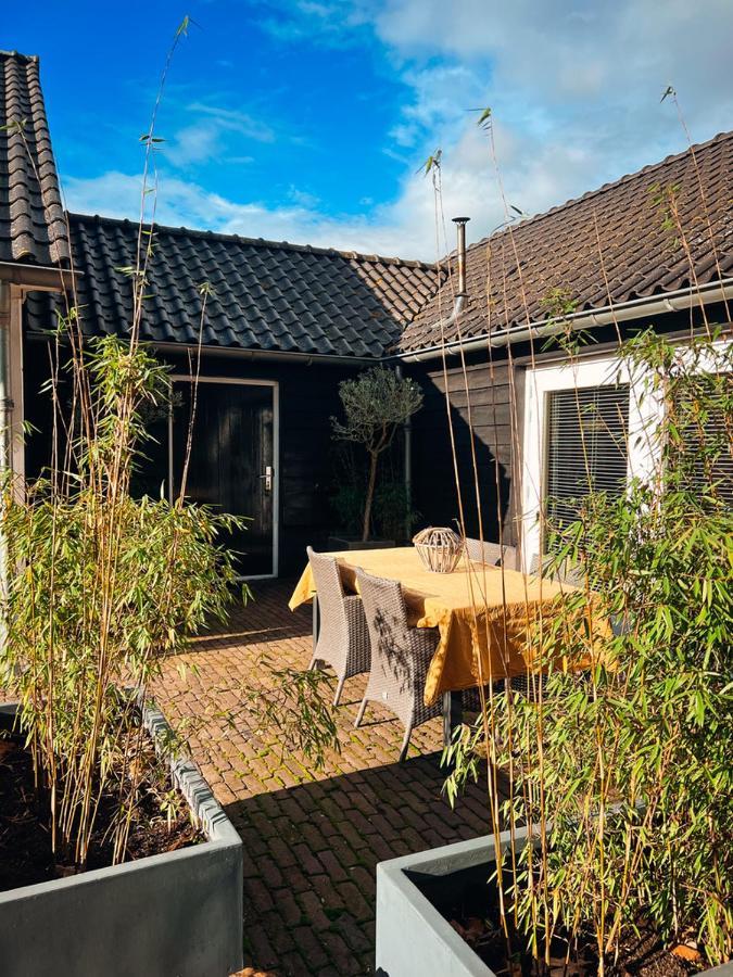 De Appelhoeve Terschuur ภายนอก รูปภาพ