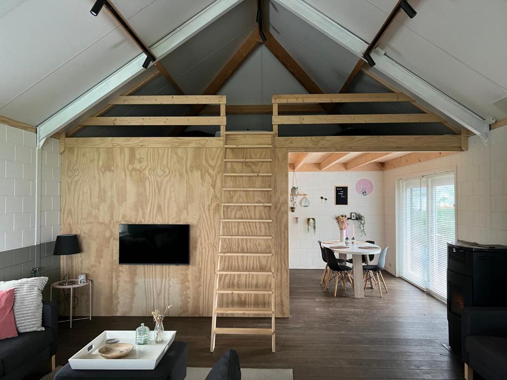 De Appelhoeve Terschuur ภายนอก รูปภาพ