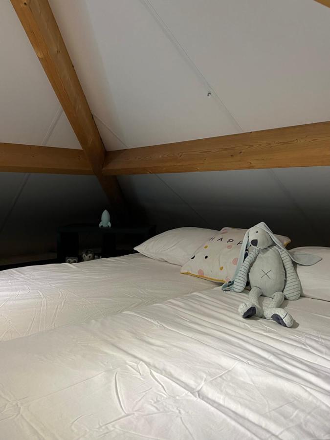 De Appelhoeve Terschuur ภายนอก รูปภาพ