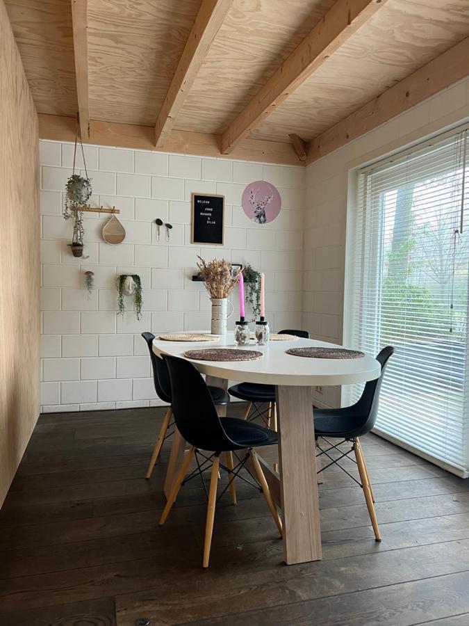 De Appelhoeve Terschuur ภายนอก รูปภาพ